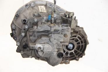Preview: Getriebe 6 Gang 7701717772 Nissan PRIMERA 3 Traveller P12