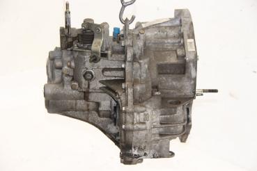 Preview: Getriebe 6 Gang 7701717772 Nissan PRIMERA 3 Traveller P12