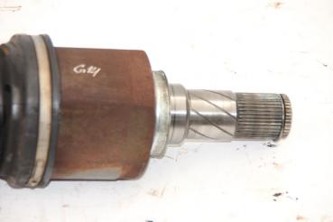 Preview: Antriebswelle vorn links 439100 Nissan PRIMERA 3 Traveller P12