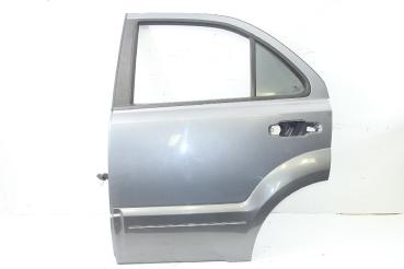 Tür hinten links 770033E111 Kia SORENTO 1 JC