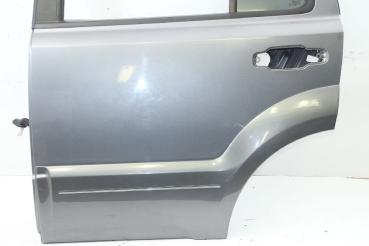 Preview: Tür hinten links 770033E111 Kia SORENTO 1 JC