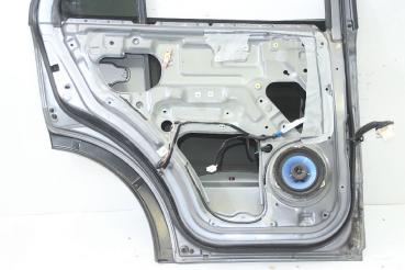 Preview: Tür hinten links 770033E111 Kia SORENTO 1 JC