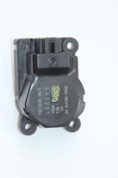 Stellmotor Heizung 3M5H19E616AB Ford FOCUS 2 STH DA