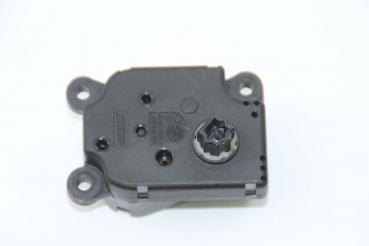 Preview: Stellmotor Heizung 3M5H19E616AB Ford FOCUS 2 STH DA
