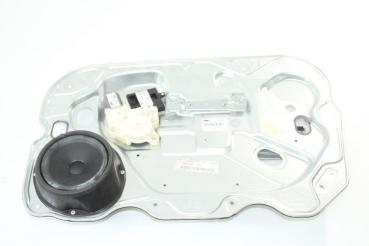 Fensterheber elektrisch vorn rechts 4M51A045H16AF Ford FOCUS 2 STH DA