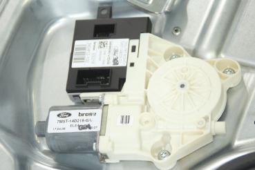 Preview: Fensterheber elektrisch vorn rechts 4M51A045H16AF Ford FOCUS 2 STH DA