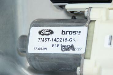 Preview: Fensterheber elektrisch vorn rechts 4M51A045H16AF Ford FOCUS 2 STH DA