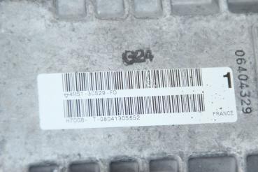 Preview: Lenksäule 4M513C529FG Ford FOCUS 2 STH DA