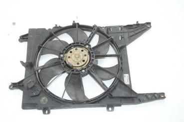 Ventilator (am Kühler) 8200065257 Renault MEGANE 1 Grandtour KA