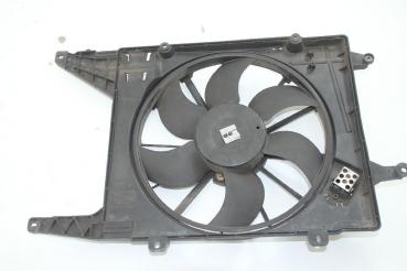 Preview: Ventilator (am Kühler) 8200065257 Renault MEGANE 1 Grandtour KA