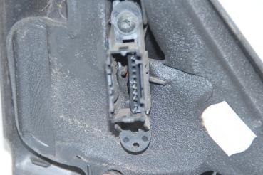 Preview: Spiegel links elektrisch 7701471858 Renault MEGANE 1 Grandtour KA