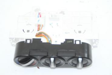 Preview: Klimabedienteil 5027032430 Renault KOLEOS