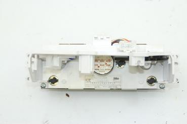 Preview: Klimabedienteil 5027032430 Renault KOLEOS