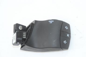 Schalter Radiobedienung 25550JY02B Renault KOLEOS