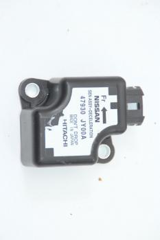 Sensor Querbeschleunigung 47930JY00A Renault KOLEOS