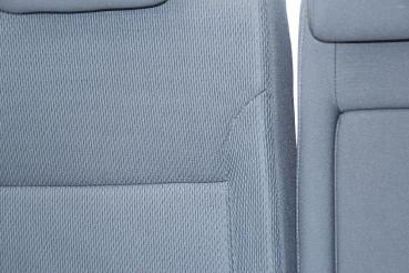 Preview: Sitzbank hinten 88600JY10A Renault KOLEOS