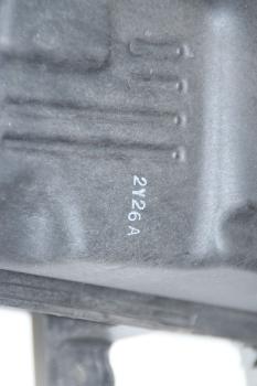 Preview: Luftfiltergehäuse 16500JG70C Renault KOLEOS
