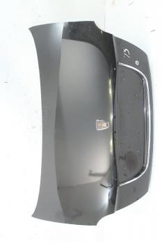 Preview: Heckdeckel 015 Rover 75 RJ