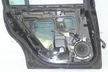 Preview: Tür hinten links Rover 75 RJ