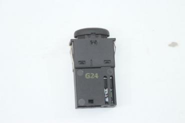 Preview: Schalter Sitzheizung YUG101980 Rover 75 RJ