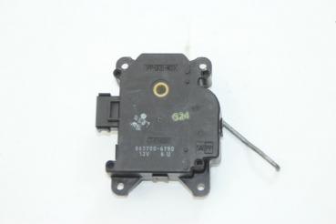 Stellmotor Heizung 0637006790 Rover 75 RJ