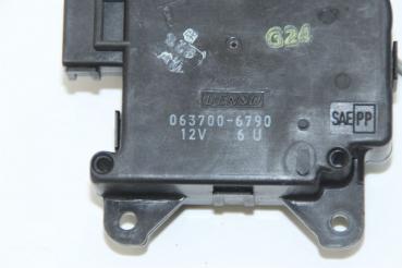 Preview: Stellmotor Heizung 0637006790 Rover 75 RJ