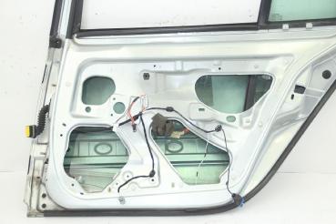 Preview: Tür hinten rechts 7751471663 Renault LAGUNA 2 Grandtour KG