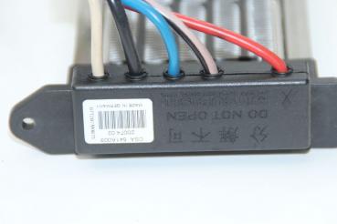 Preview: Wärmetauscher 541A003 Peugeot 4007