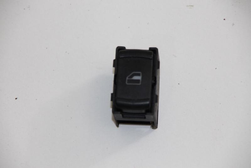 Schalter Fensterheber hinten links 3B0959855B VW GOLF 4