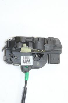 Türschloß hinten rechts 13578243 Chevrolet CRUZE