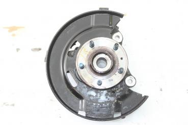 Preview: Achsschenkel vorn rechts 13502828 Chevrolet CRUZE