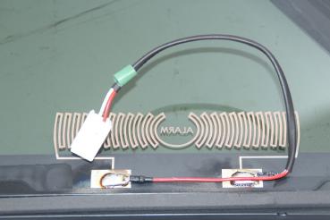 Scheibe sonstige 25960277 Opel ANTARA