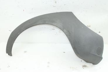 Stoßstangenecke hinten links 97KB17865AKW Ford KA 1 RBT