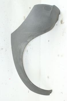 Preview: Stoßstangenecke hinten links 97KB17865AKW Ford KA 1 RBT