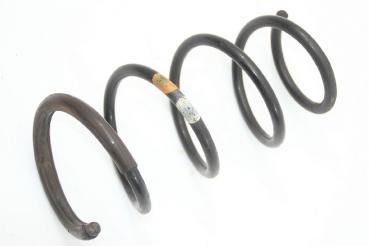 Feder vorn links 6001549185 DACIA LOGAN 1 MCV