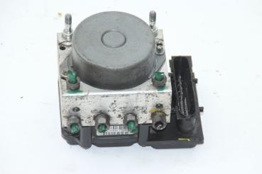 Hydraulikeinheit ABS 0265232198 DACIA LOGAN 1 MCV