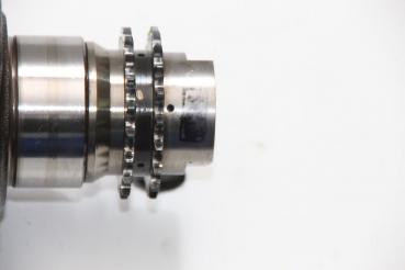 Preview: Kurbelwelle 1465139 Ford TRANSIT CONNECT