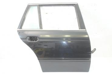 Tür hinten rechts 41528266726 BMW 5er Touring E39