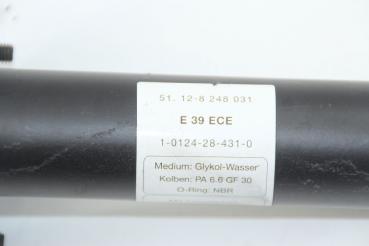 Preview: Pralldämpfer hinten links 51128248031 BMW 5er Touring E39