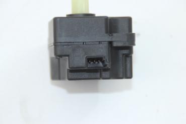 Preview: Stellmotor Heizung LR048448 Land Rover FREELANDER 2 FA