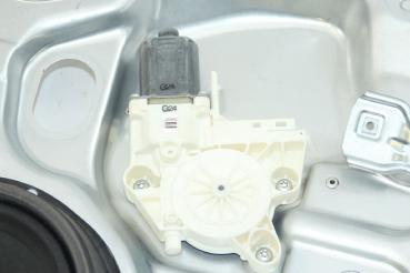 Preview: Fensterheber elektrisch vorn rechts 7M51A203A28BB Ford FOCUS 2 DA