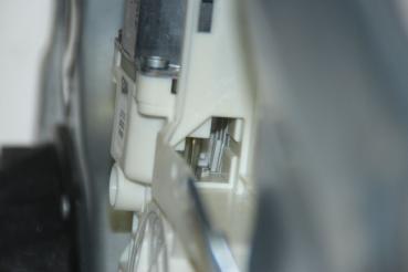 Fensterheber elektrisch vorn rechts 7M51A203A28BB Ford FOCUS 2 DA
