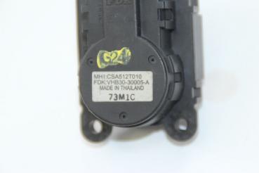 Preview: Stellmotor Heizung 3030005A Citroen C-CROSSER