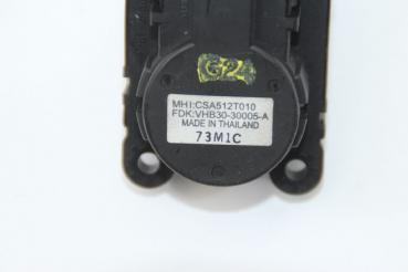 Preview: Stellmotor Heizung 3030005A Citroen C-CROSSER