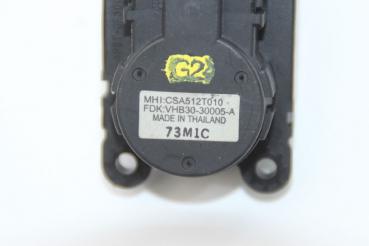 Preview: Stellmotor Heizung 3030005A Citroen C-CROSSER