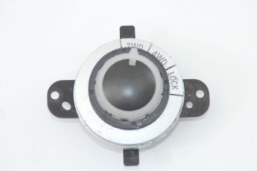 Schalter Allrad 649006 Citroen C-CROSSER