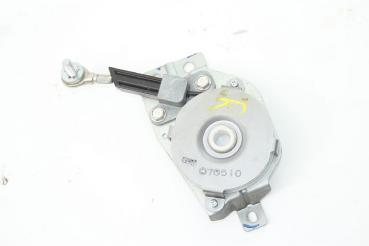 Heckklappendämpfer 8724G0 Citroen C-CROSSER