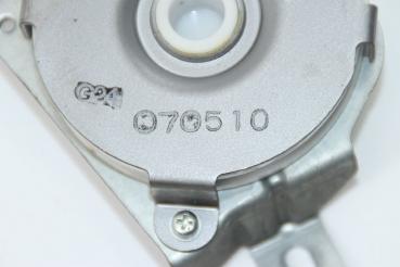 Preview: Heckklappendämpfer 8724G0 Citroen C-CROSSER
