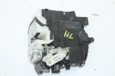 Preview: Türschloß hinten links 9137N0 Citroen C-CROSSER