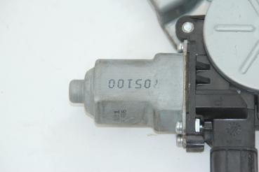 Preview: Fensterheber elektrisch vorn rechts 5713A086 Citroen C-CROSSER